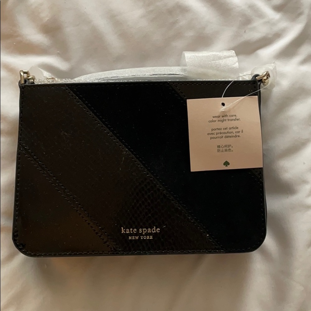 Kate Spade black Handbag